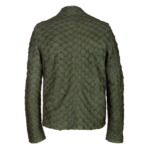 Arapaima Gigas Green