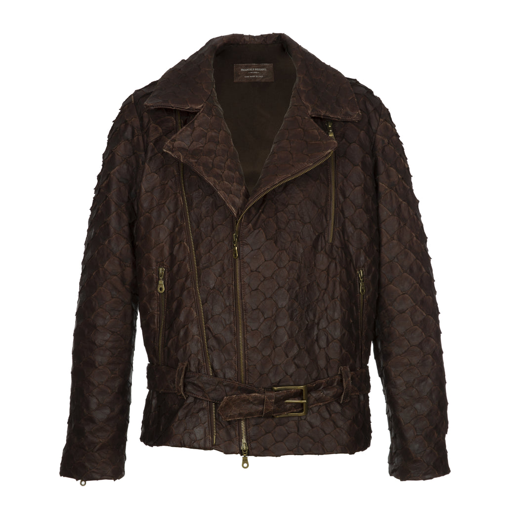 Arapaima Gigas Brown